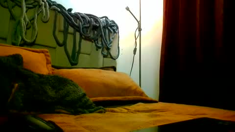 Snapshot of dickdamian_ chatting on 02/24/25, 07:33 Damin online show from 02/24/25, 07:33