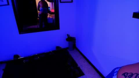 Snapshot of dickdamian_ chatting on 02/08/26, 01:58 Damin online show from 02/08/26, 01:58