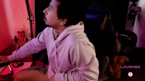 Snapshot of dickdamian_ chatting on 06/14/26, 06:10 Damin online show from 06/14/26, 06:10