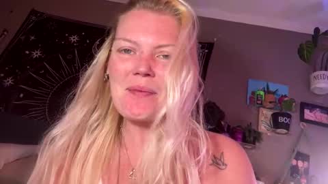 Beau online show from 10/20/25, 04:57