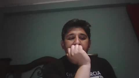 dickeduardo online show from 11/06/25, 01:50