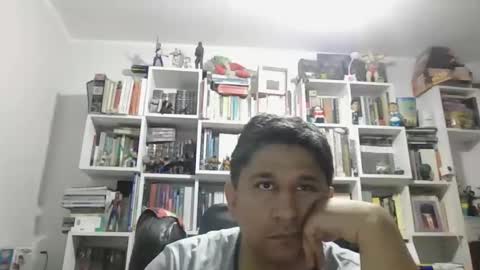 dickeduardo online show from 02/07/26, 11:58