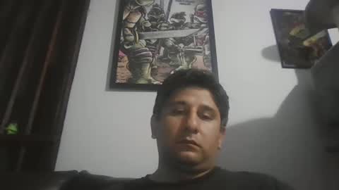 dickeduardo online show from 03/12/26, 05:46