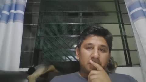 dickeduardo online show from 03/26/26, 12:17