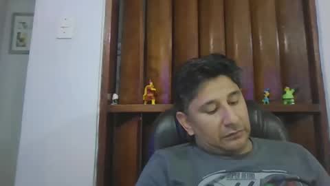 dickeduardo online show from 04/21/26, 02:48