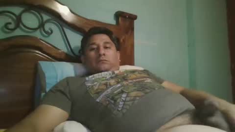 dickeduardo online show from 04/23/26, 01:07