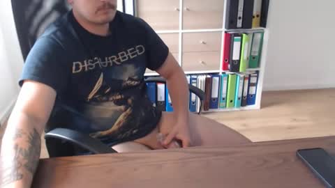 dickeeier96 online show from 05/07/26, 12:54