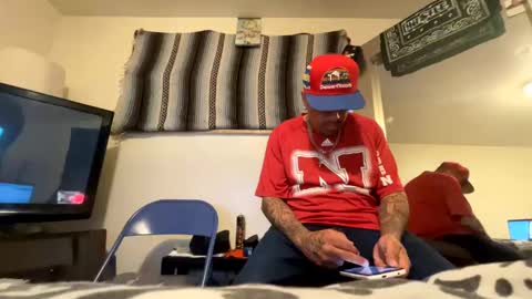 Snapshot of dickemdown93est chatting on 10/28/25, 11:51 dickemdown93est online show from 10/28/25, 11:51