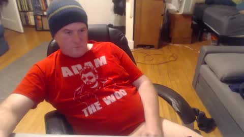 Snapshot of dickflasher5 chatting on 01/08/25, 01:21 Richard Fleischer online show from 01/08/25, 01:21