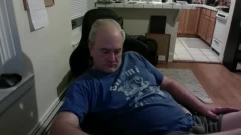 Snapshot of dickflasher5 chatting on 12/22/25, 07:05 Richard Fleischer online show from 12/22/25, 07:05