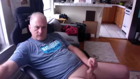 Snapshot of dickflasher5 chatting on 01/15/26, 05:16 Richard Fleischer online show from 01/15/26, 05:16