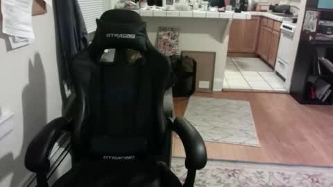 Snapshot of dickflasher5 chatting on 02/27/26, 03:50 Richard Fleischer online show from 02/27/26, 03:50