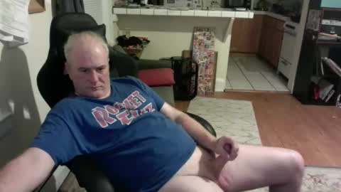 Snapshot of dickflasher5 chatting on 03/21/26, 02:49 Richard Fleischer online show from 03/21/26, 02:49