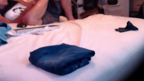 Sparkx online show from 10/30/25, 08:05