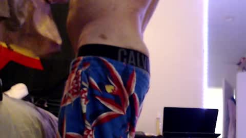 Snapshot of dickgiggler chatting on 07/01/26, 03:52 Sparkx online show from 07/01/26, 03:52