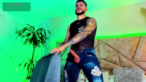 Snapshot of dickgriffith chatting on 10/29/25, 10:28 Dick Griffith online show from 10/29/25, 10:28