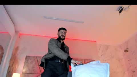 Dick Griffith online show from 01/18/26, 12:20