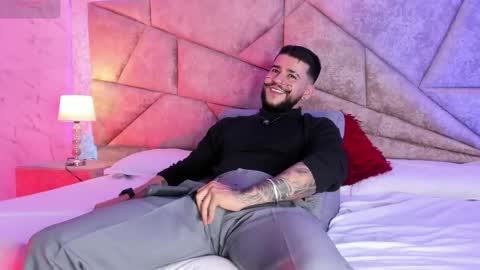 Dick Griffith online show from 02/22/26, 10:25