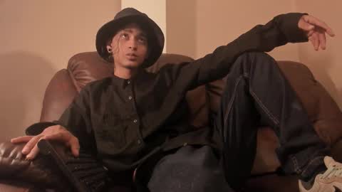 dickie_dicking online show from 10/25/25, 08:47