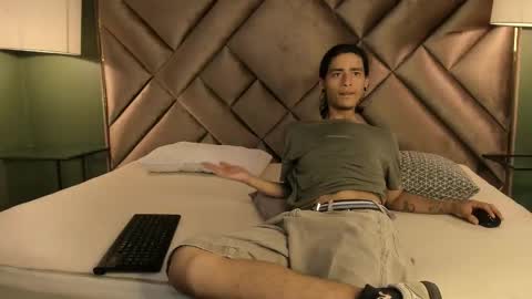 dickie_dicking online show from 11/11/25, 09:04