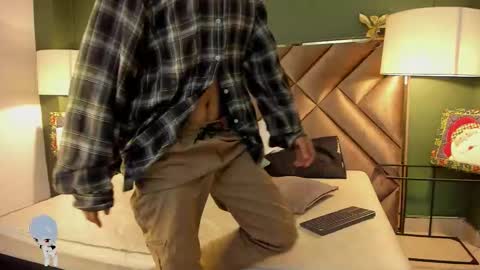 dickie_dicking online show from 12/02/25, 09:10