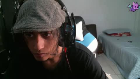 dickie_dicking online show from 02/09/26, 04:55