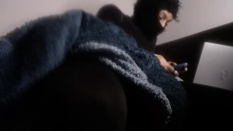 Snapshot of dickshepherd420 chatting on 02/16/26, 02:46 DickShepherd420 online show from 02/16/26, 02:46