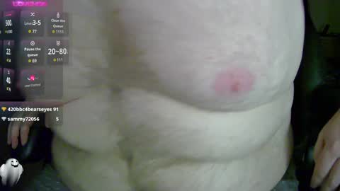 Steve online show from 12/23/24, 06:55