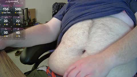 Steve online show from 02/07/25, 11:24