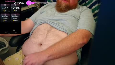 Steve online show from 10/08/25, 11:02