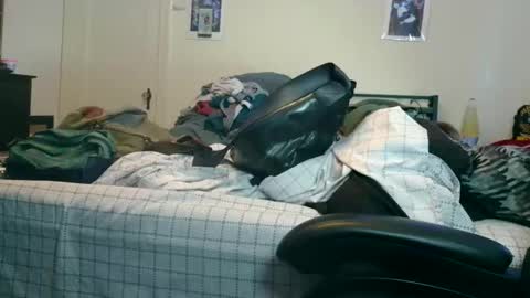 Steve online show from 05/18/26, 07:52