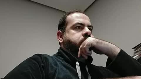 DANI online show from 11/17/25, 09:20