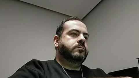 DANI online show from 11/19/25, 06:08