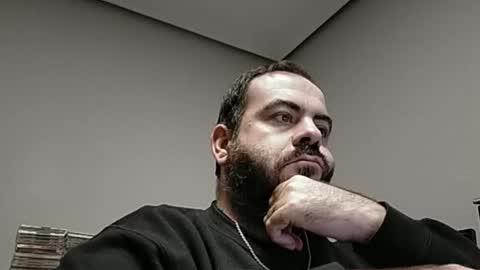 DANI online show from 11/27/25, 07:05