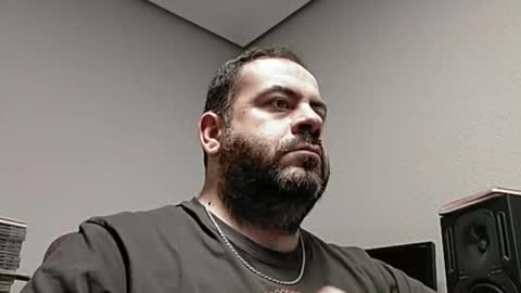 DANI online show from 01/08/26, 07:05
