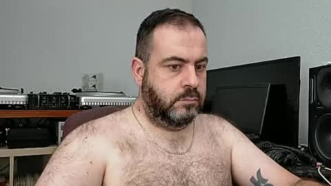 DANI online show from 06/08/26, 03:34