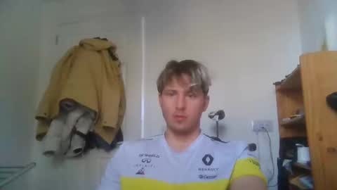 Dickturner24 online show from 04/10/26, 01:16