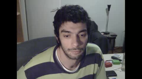 dickus_biggus online show from 01/19/25, 04:12