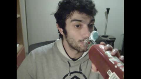 dickus_biggus online show from 01/21/25, 03:15