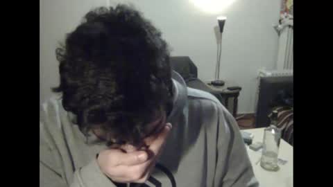 dickus_biggus online show from 01/22/25, 02:48