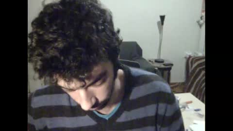 dickus_biggus online show from 01/24/25, 03:11