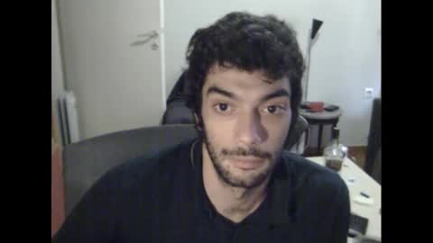 dickus_biggus online show from 01/27/25, 11:22