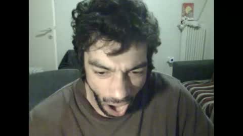 dickus_biggus online show from 02/02/25, 10:13