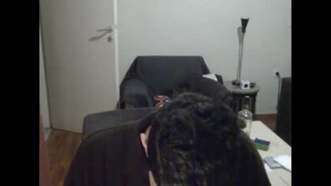 dickus_biggus online show from 02/08/25, 02:04