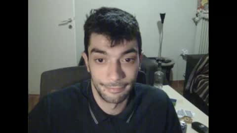 dickus_biggus online show from 02/12/25, 02:03