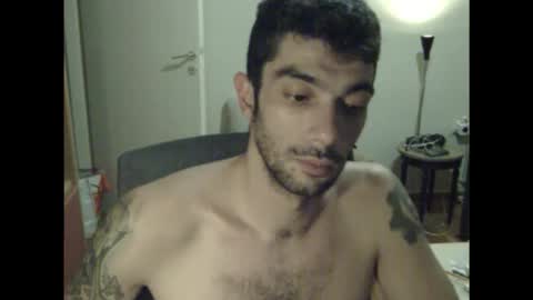 dickus_biggus online show from 09/14/25, 02:00