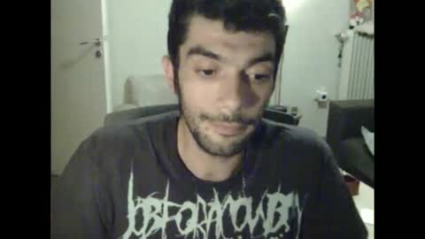 dickus_biggus online show from 10/13/25, 03:28