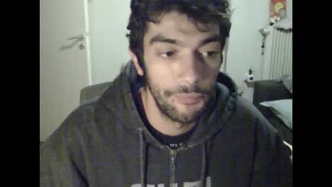 dickus_biggus online show from 11/25/25, 03:17