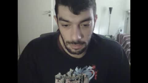 dickus_biggus online show from 04/05/26, 02:58