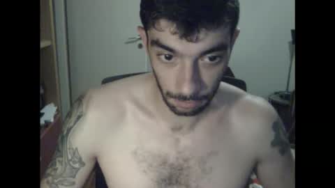 dickus_biggus online show from 06/06/26, 10:53